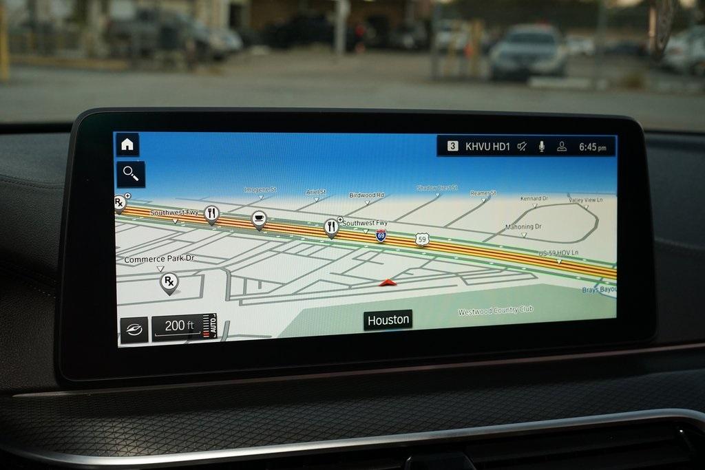 2023 BMW 5 Series