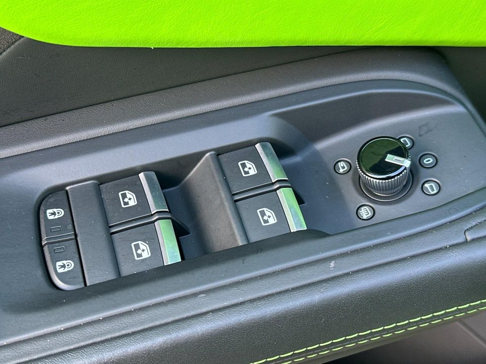 2022 Lamborghini Urus