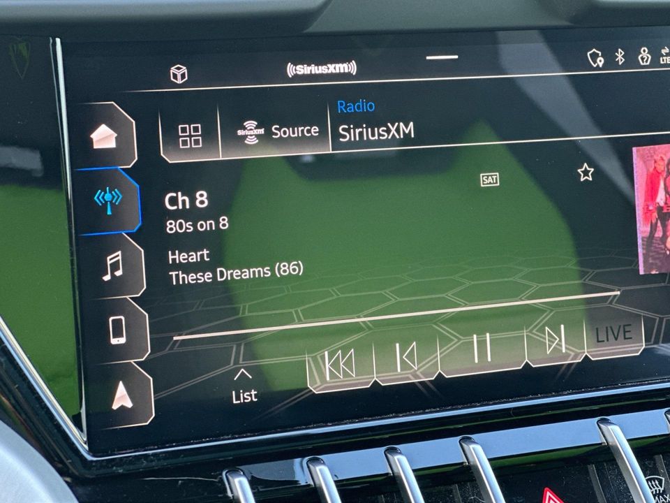 2022 Lamborghini Urus
