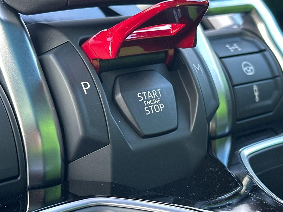2022 Lamborghini Urus