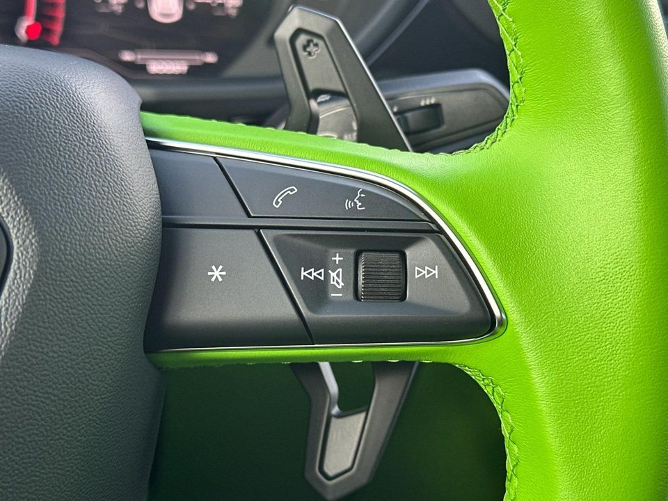 2022 Lamborghini Urus