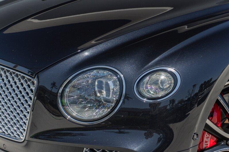 2020 Bentley Continental
