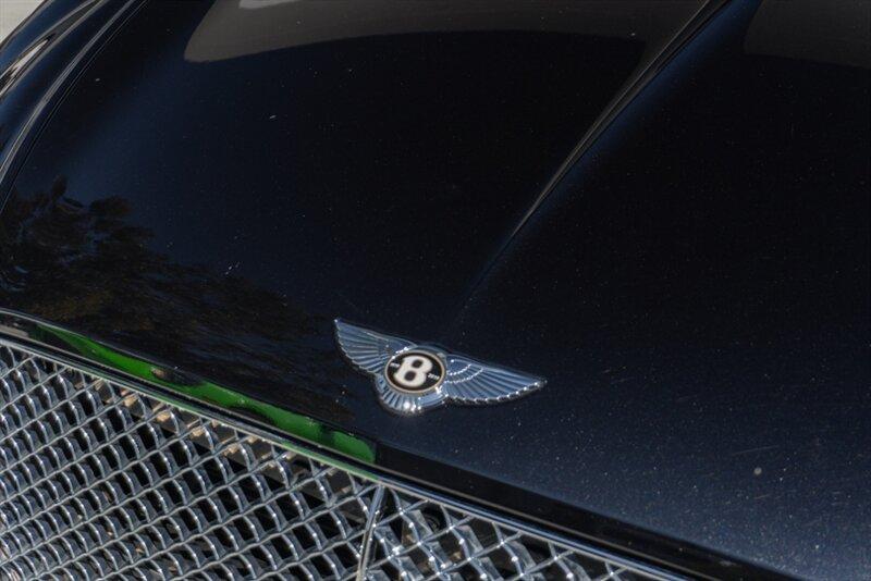 2020 Bentley Continental