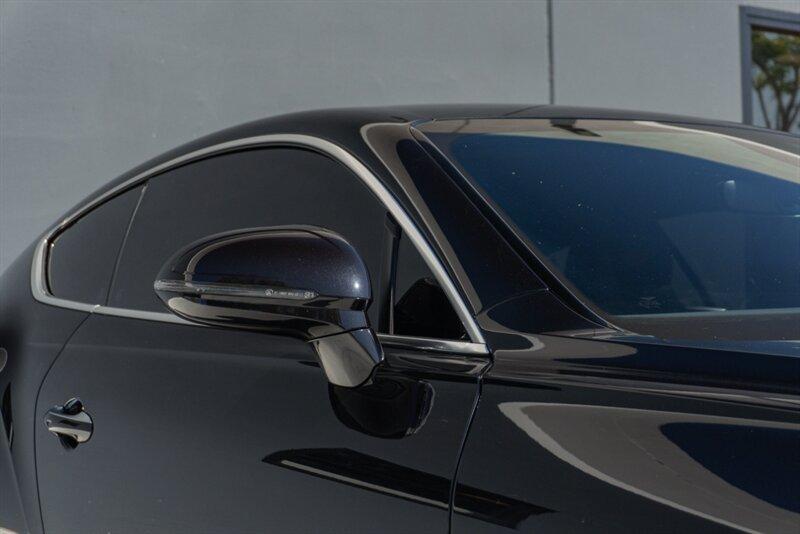 2020 Bentley Continental