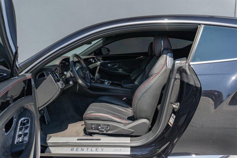 2020 Bentley Continental