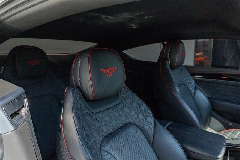 2020 Bentley Continental