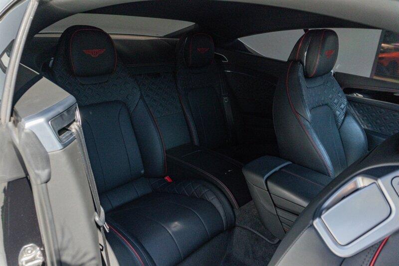 2020 Bentley Continental