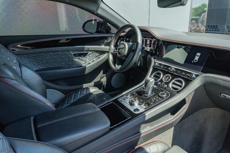 2020 Bentley Continental