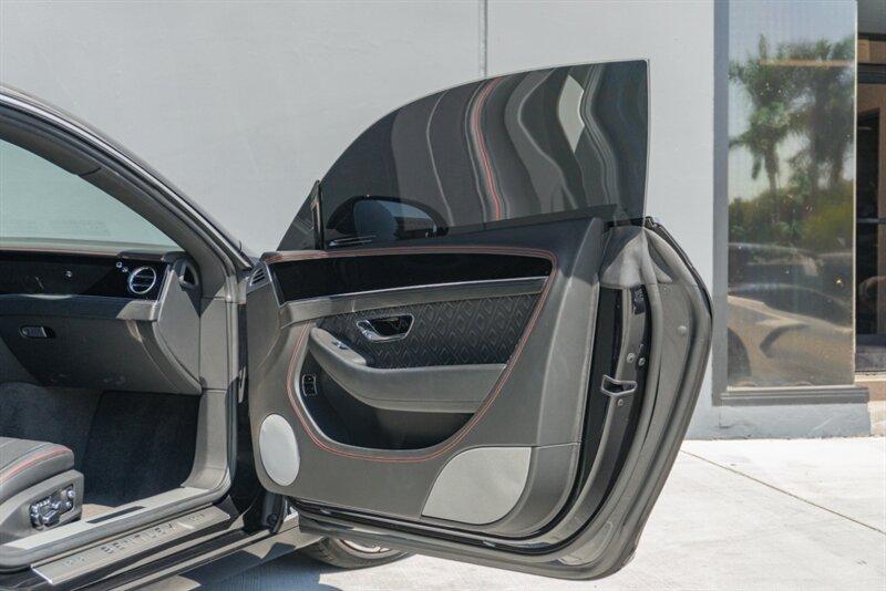 2020 Bentley Continental