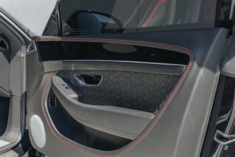 2020 Bentley Continental