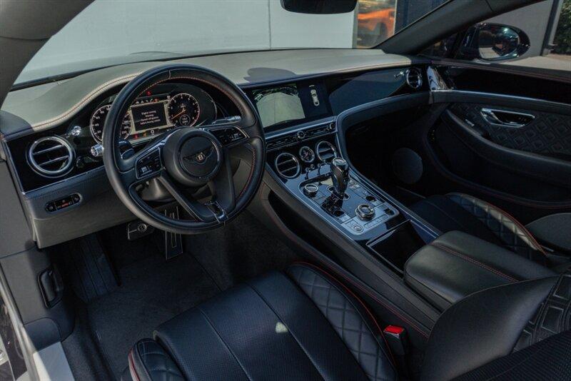 2020 Bentley Continental