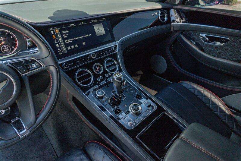 2020 Bentley Continental