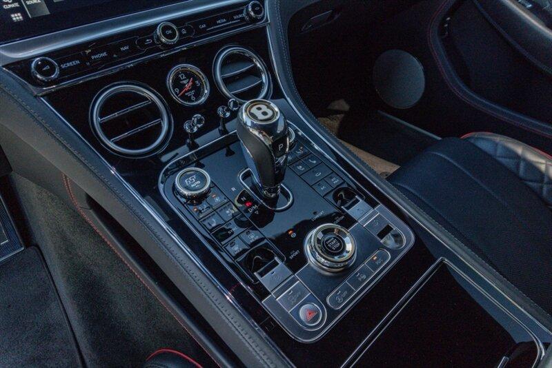 2020 Bentley Continental