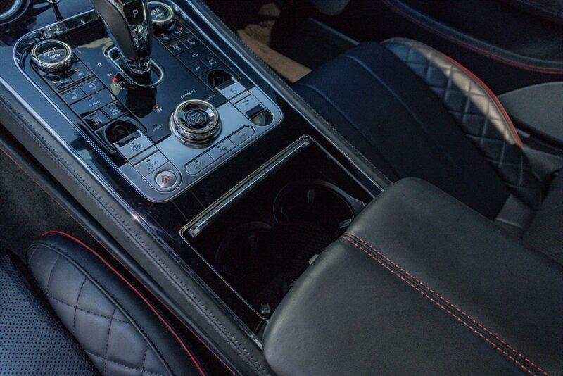 2020 Bentley Continental