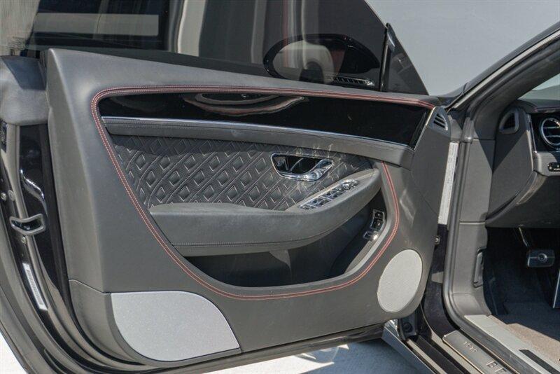 2020 Bentley Continental