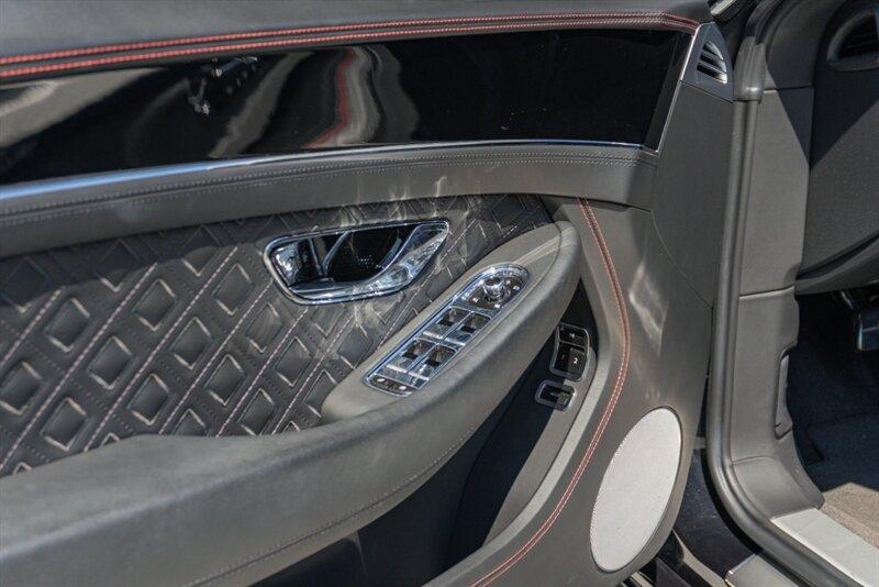 2020 Bentley Continental