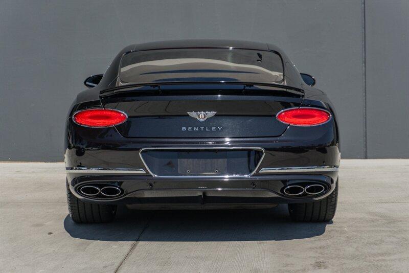 2020 Bentley Continental