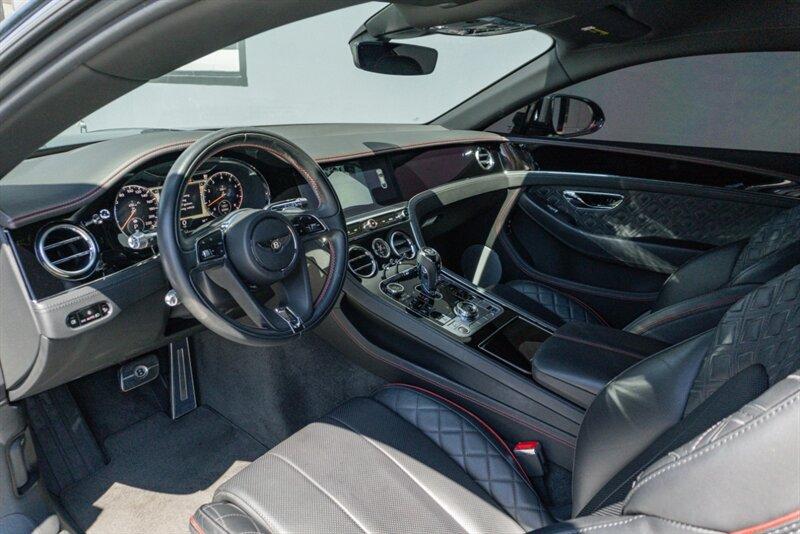 2020 Bentley Continental