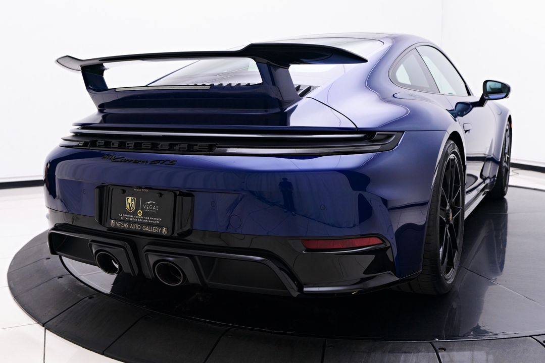 2026 Porsche 911