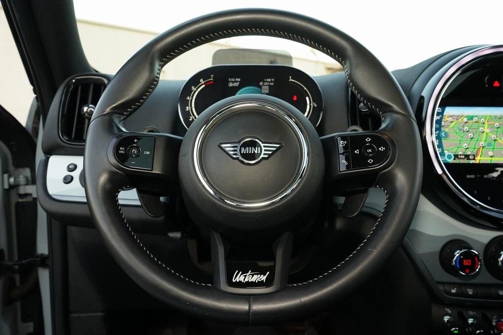 2023 MINI Cooper S Countryman