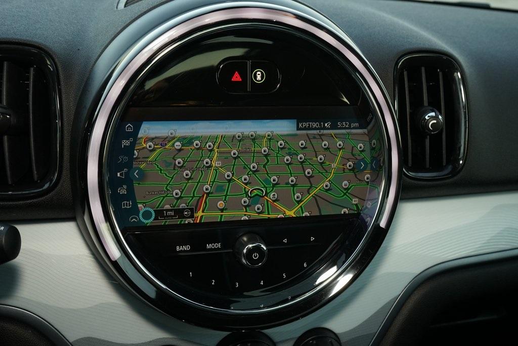 2023 MINI Cooper S Countryman