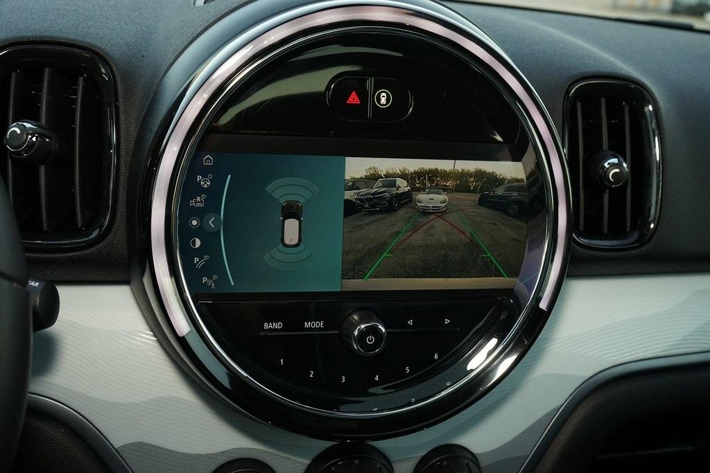 2023 MINI Cooper S Countryman