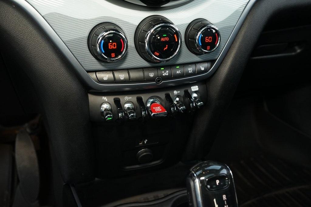 2023 MINI Cooper S Countryman