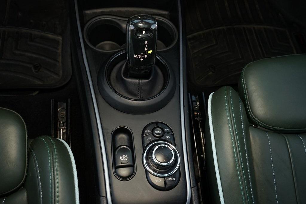 2023 MINI Cooper S Countryman