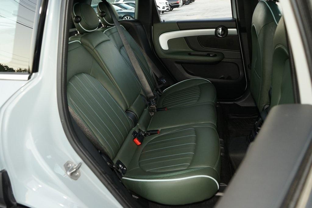 2023 MINI Cooper S Countryman