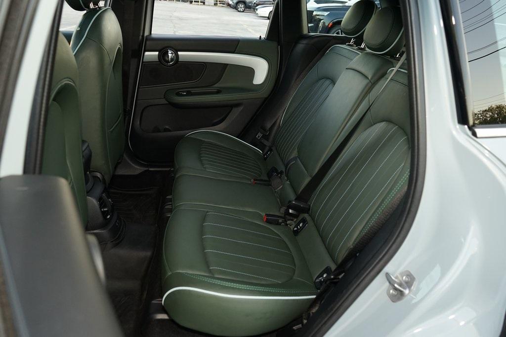 2023 MINI Cooper S Countryman