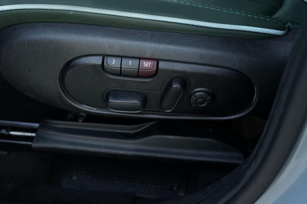 2023 MINI Cooper S Countryman