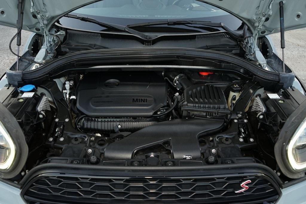 2023 MINI Cooper S Countryman