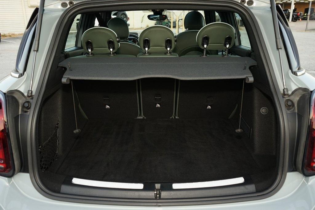 2023 MINI Cooper S Countryman