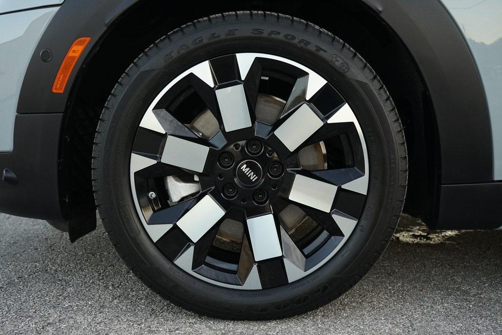 2023 MINI Cooper S Countryman