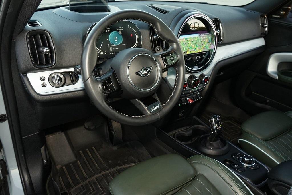 2023 MINI Cooper S Countryman