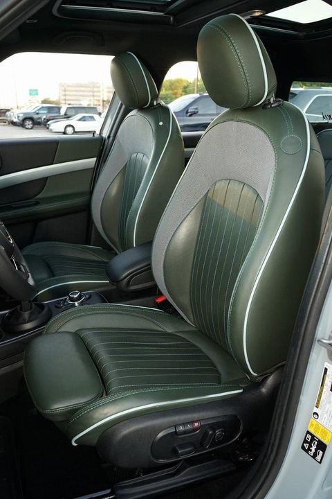2023 MINI Cooper S Countryman