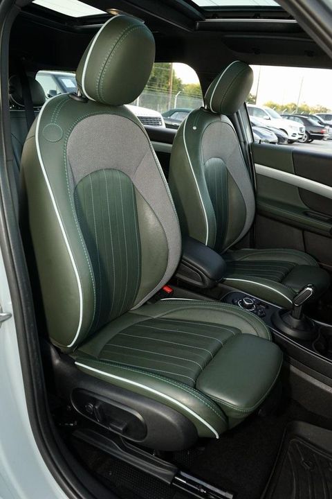2023 MINI Cooper S Countryman