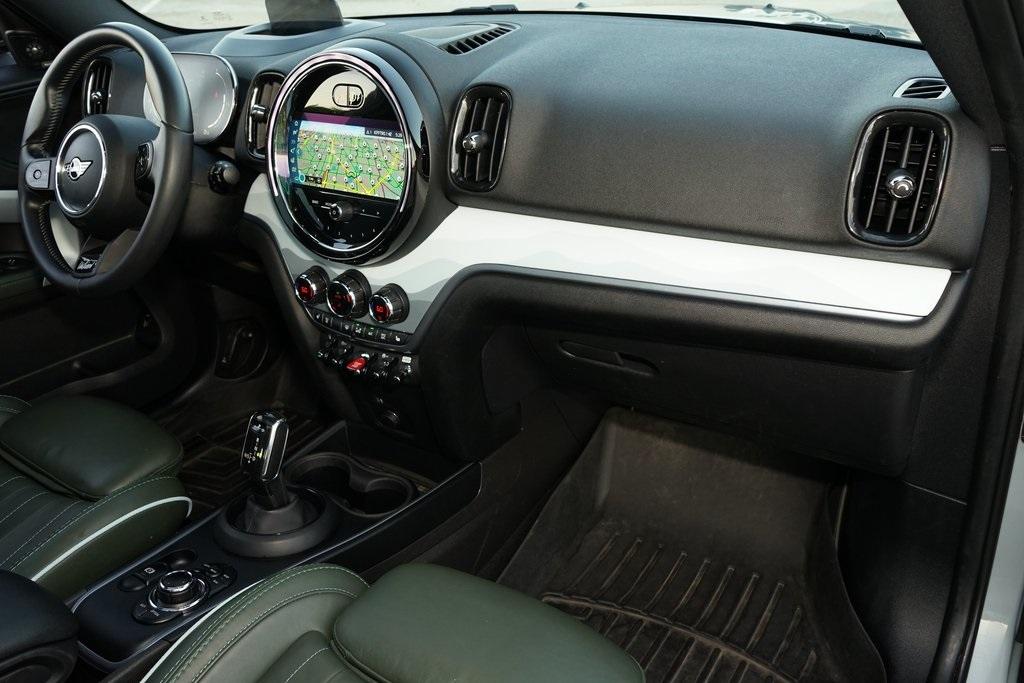 2023 MINI Cooper S Countryman
