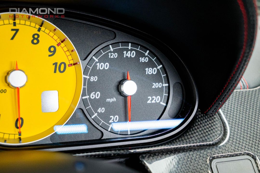 2007 Ferrari 599