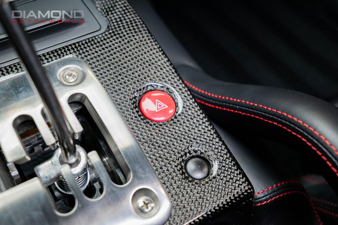 2007 Ferrari 599