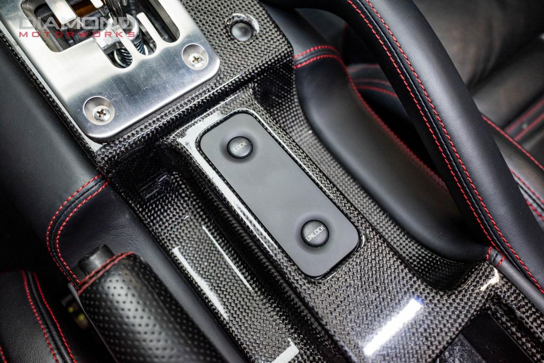 2007 Ferrari 599