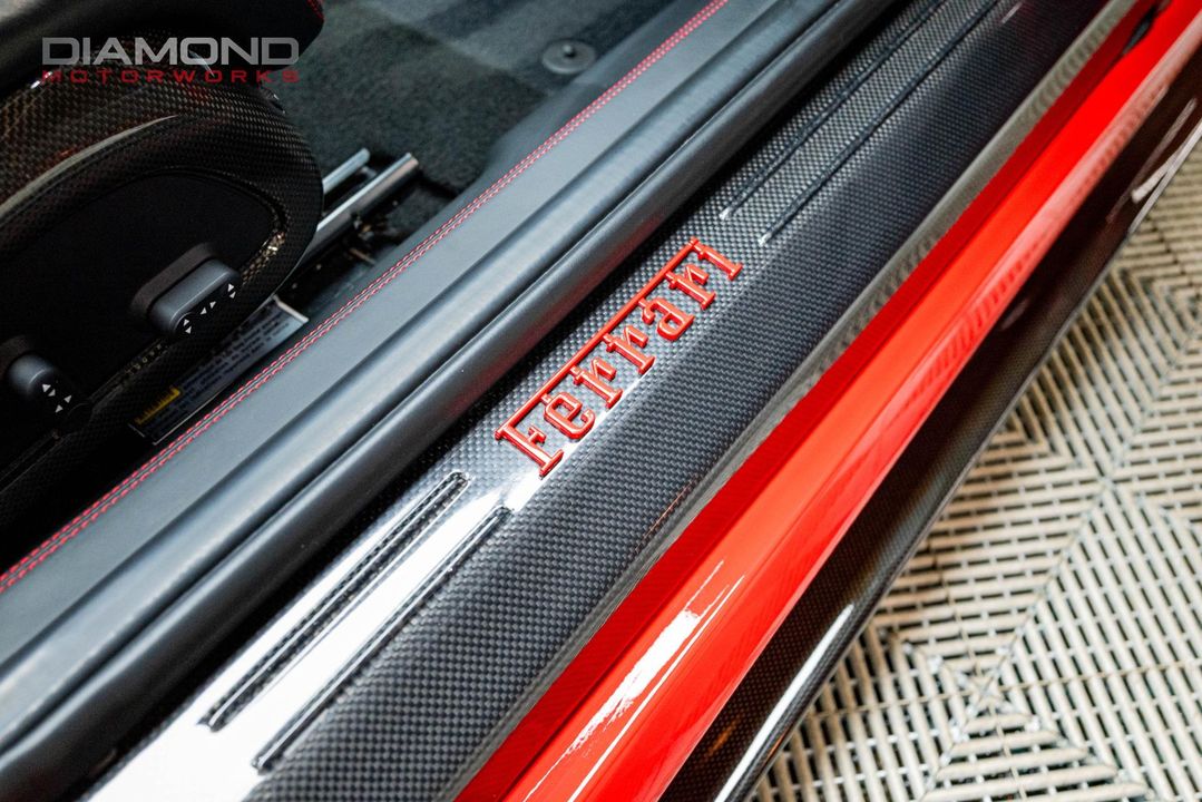 2007 Ferrari 599
