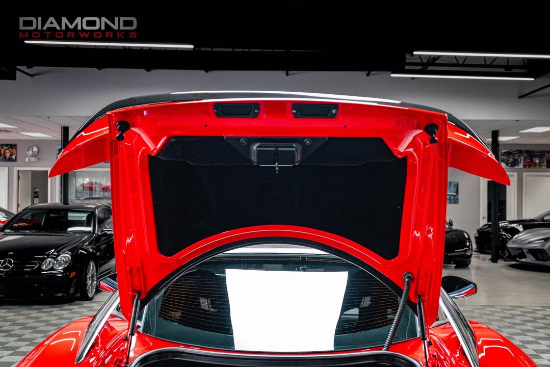 2007 Ferrari 599