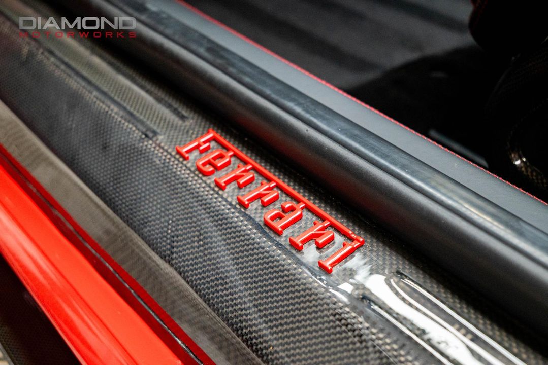 2007 Ferrari 599