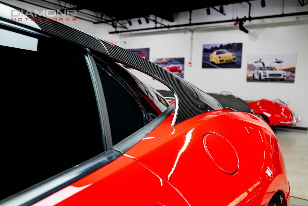 2007 Ferrari 599