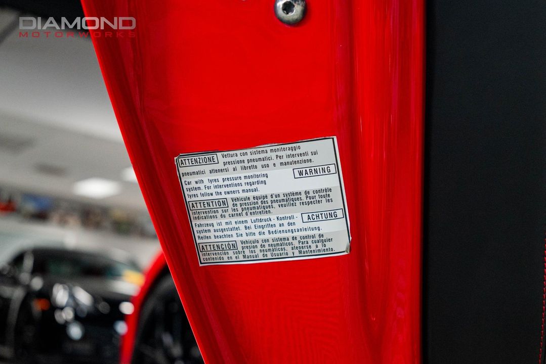 2007 Ferrari 599