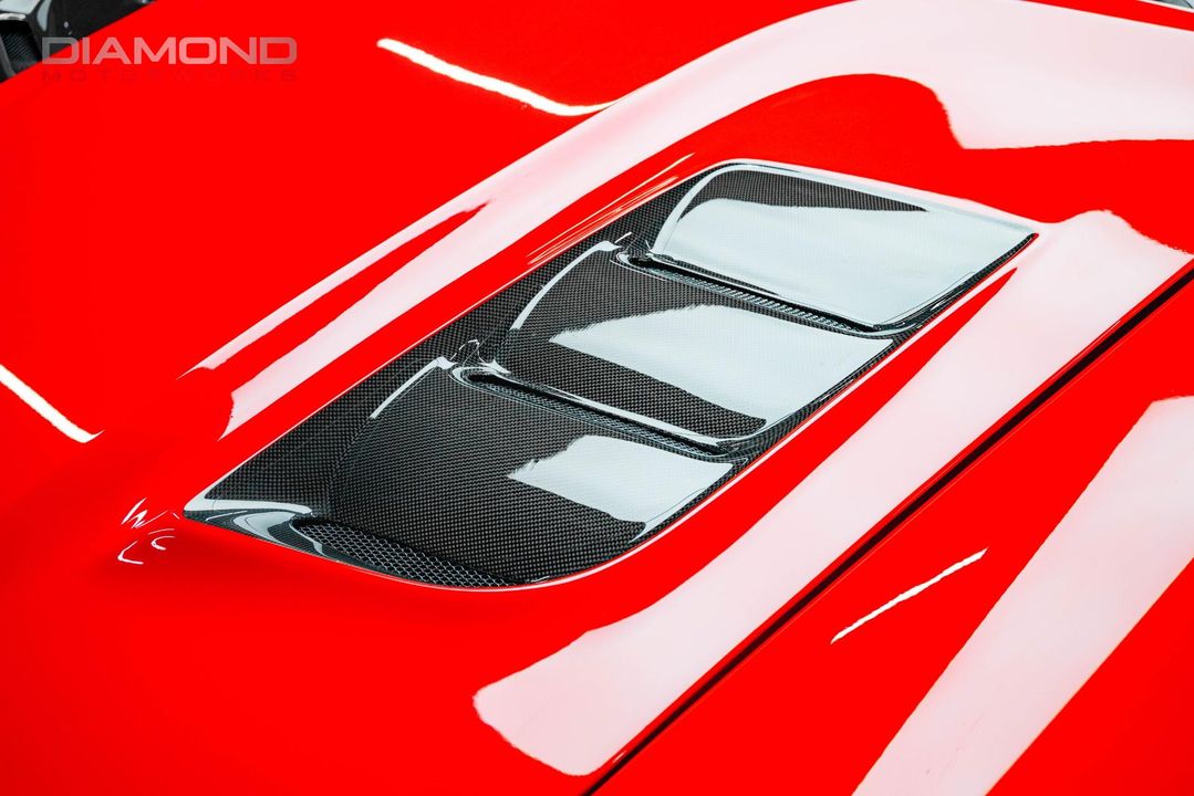 2007 Ferrari 599