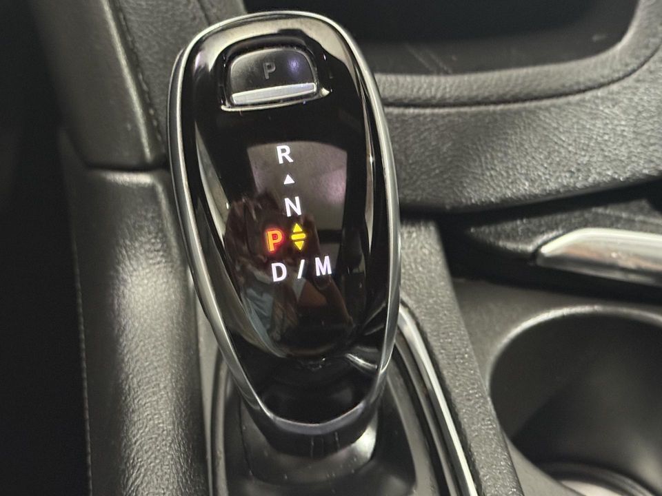 2021 Cadillac XT5