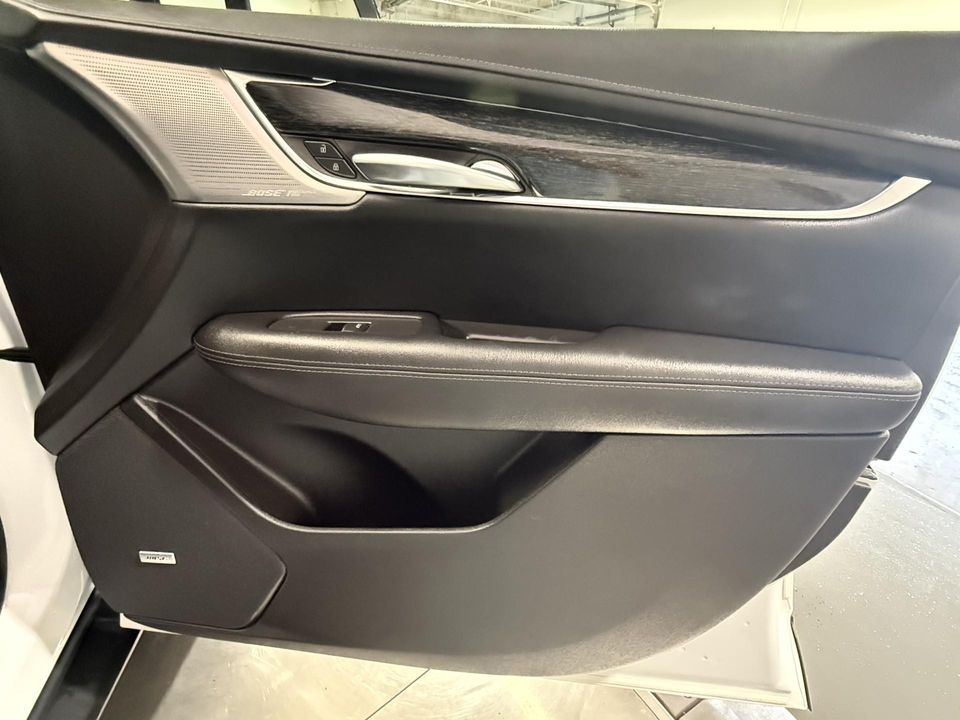 2021 Cadillac XT5