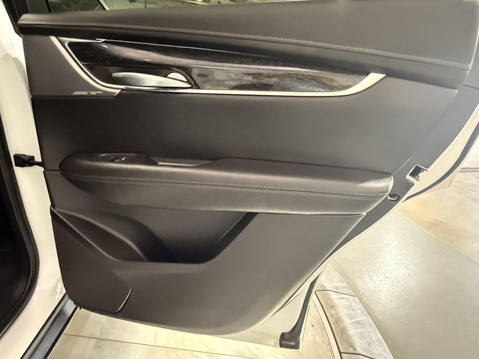 2021 Cadillac XT5